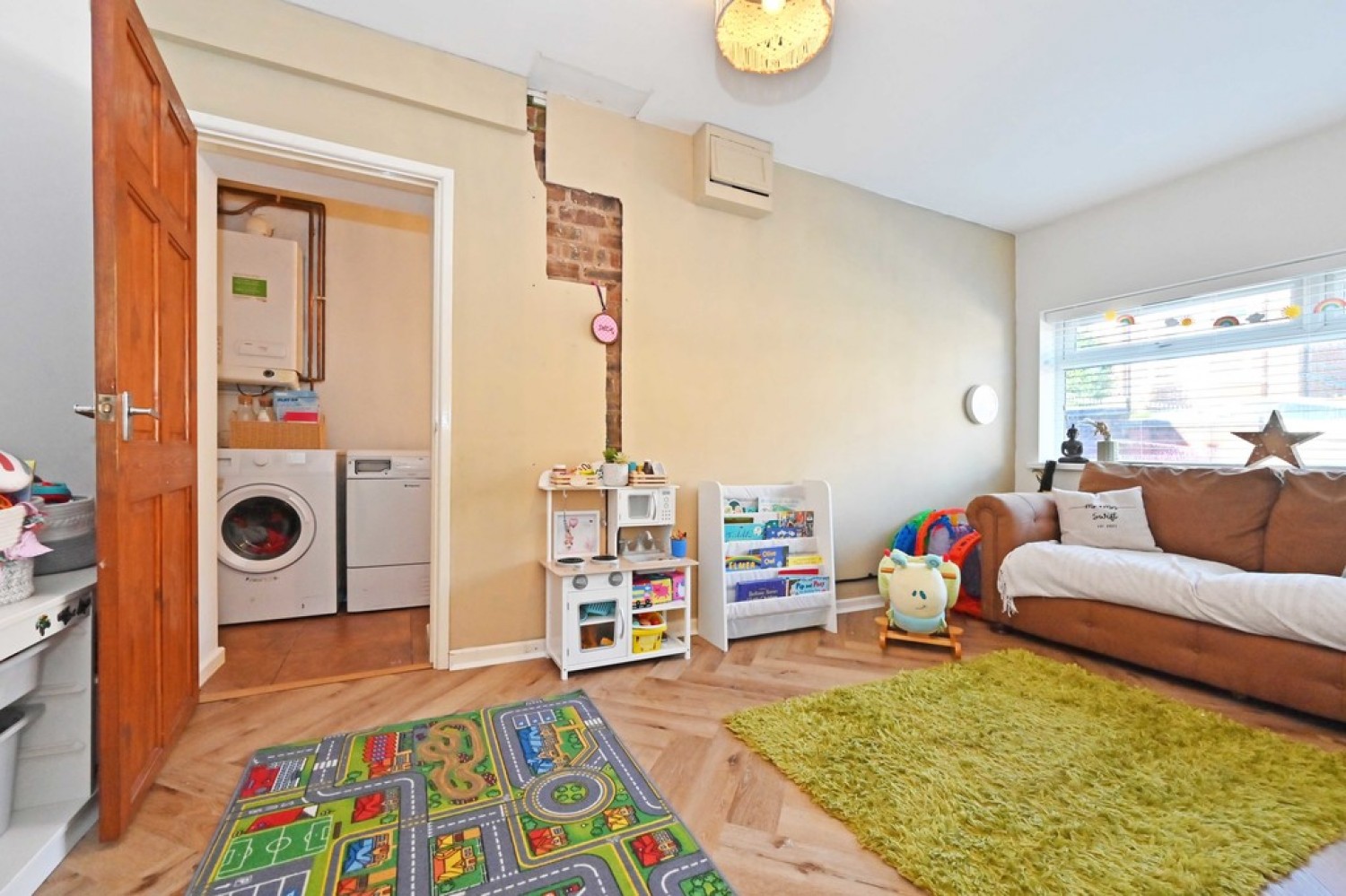 3 bedroom House for Sale James Street, Stoke, Stoke-on-Trent