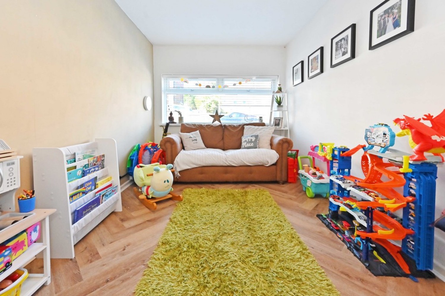 3 bedroom House for Sale James Street, Stoke, Stoke-on-Trent