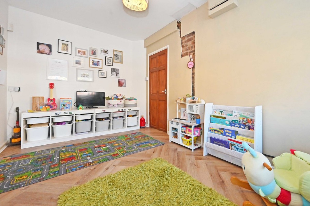 James Street, Stoke, Stoke-on-Trent