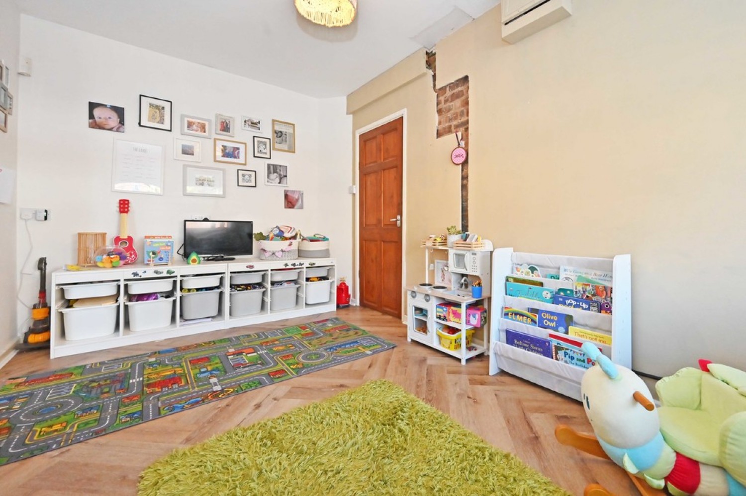 3 bedroom House for Sale James Street, Stoke, Stoke-on-Trent