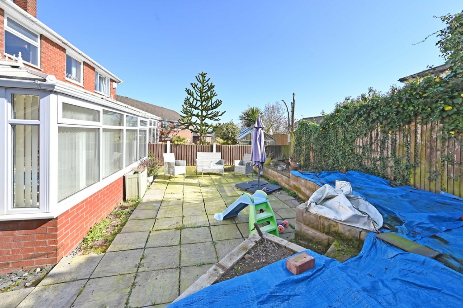 3 bedroom House for Sale James Street, Stoke, Stoke-on-Trent
