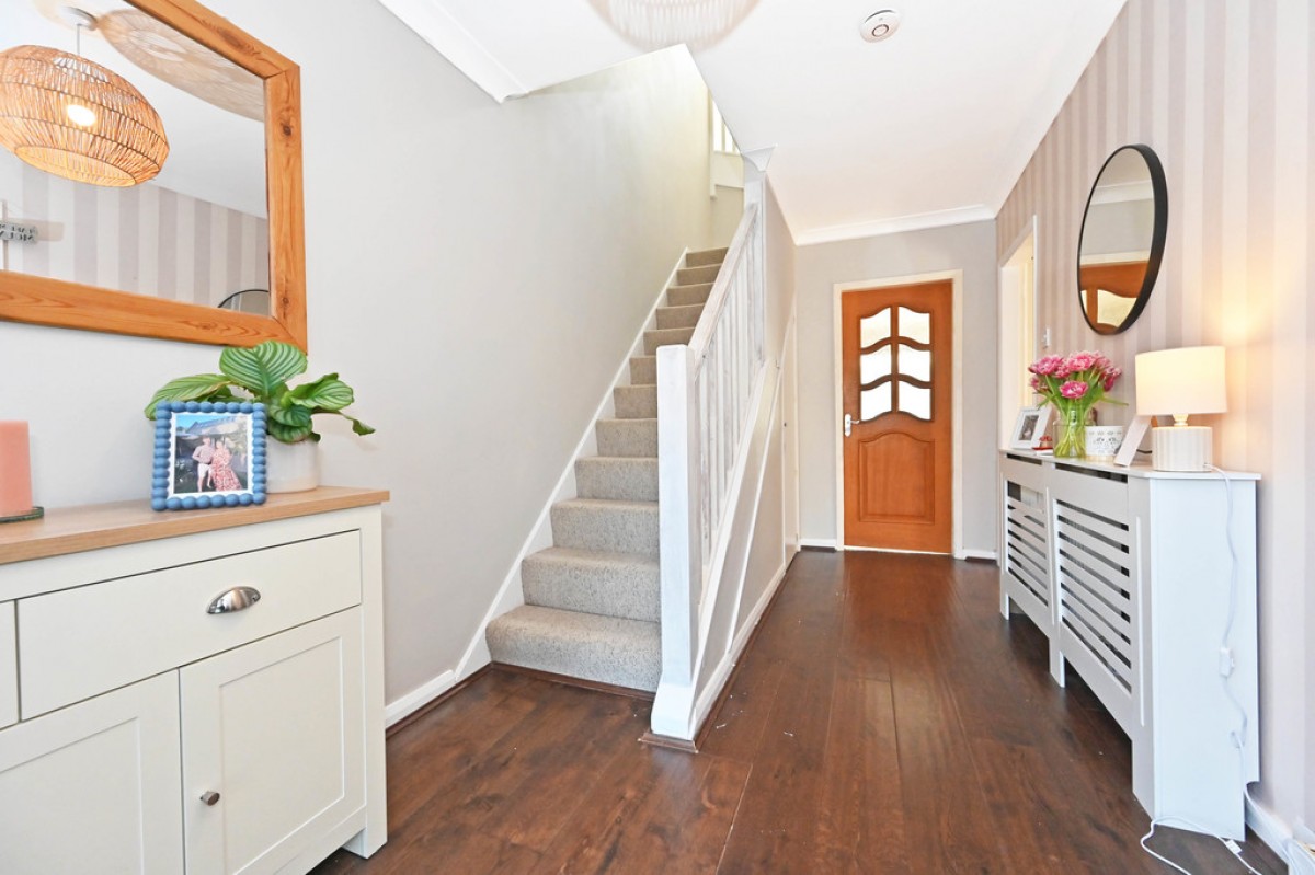 James Street, Stoke, Stoke-on-Trent