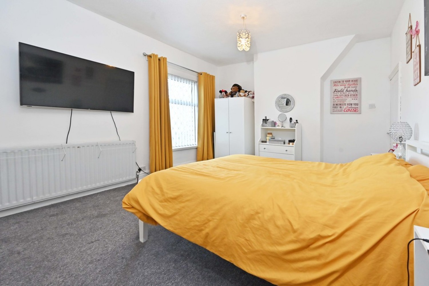 2 bedroom House for Sale Bradford Terrace, Birches Head, Stoke-on-Trent