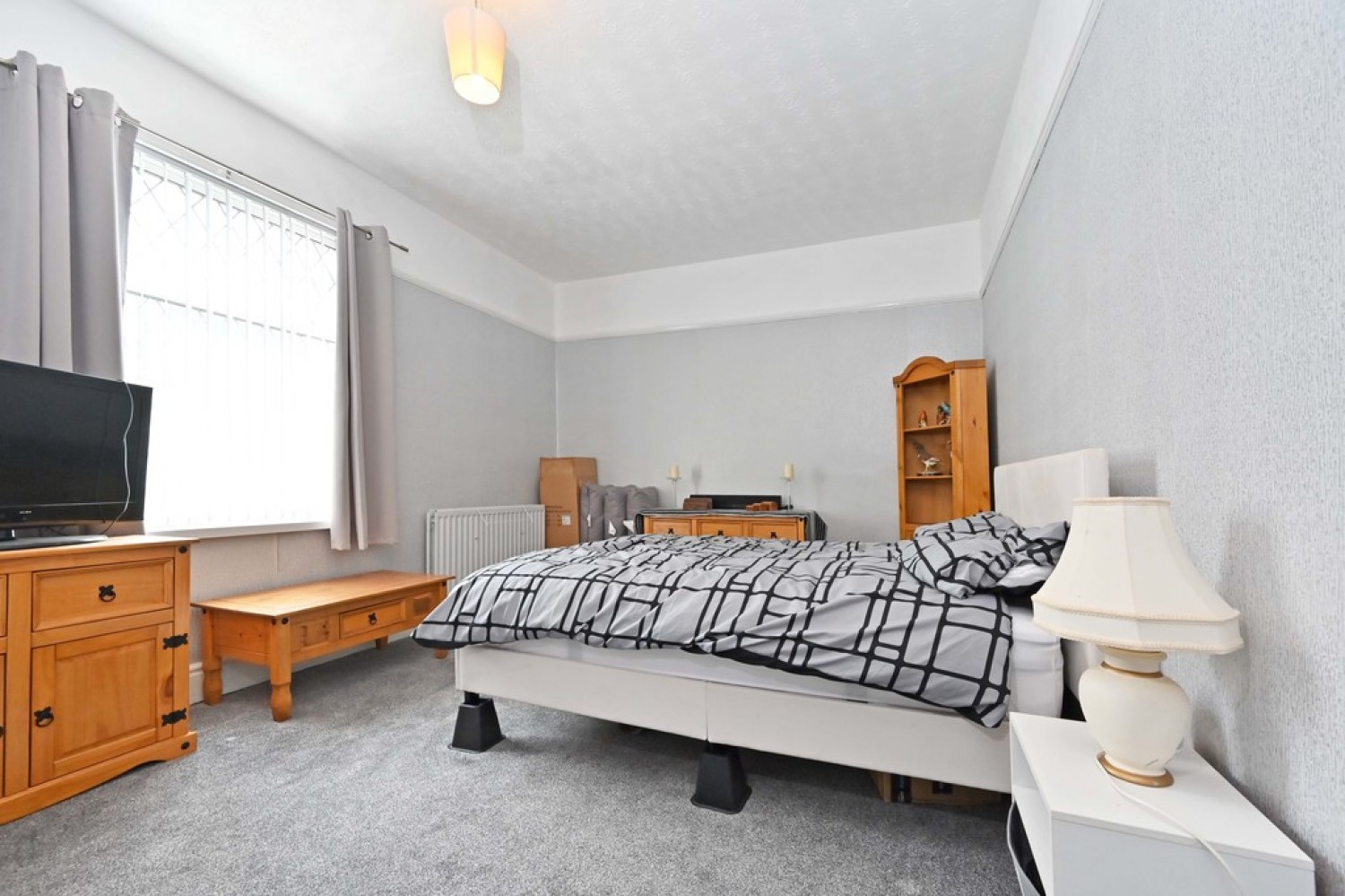 2 bedroom House for Sale Bradford Terrace, Birches Head, Stoke-on-Trent
