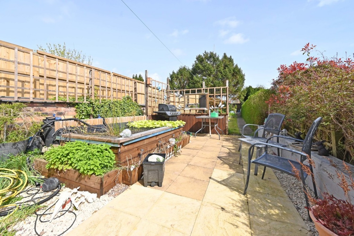 2 bedroom House for Sale Bradford Terrace, Birches Head, Stoke-on-Trent