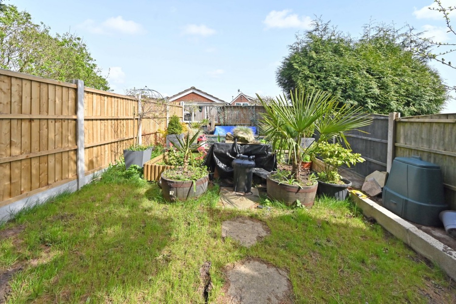 2 bedroom House for Sale Bradford Terrace, Birches Head, Stoke-on-Trent