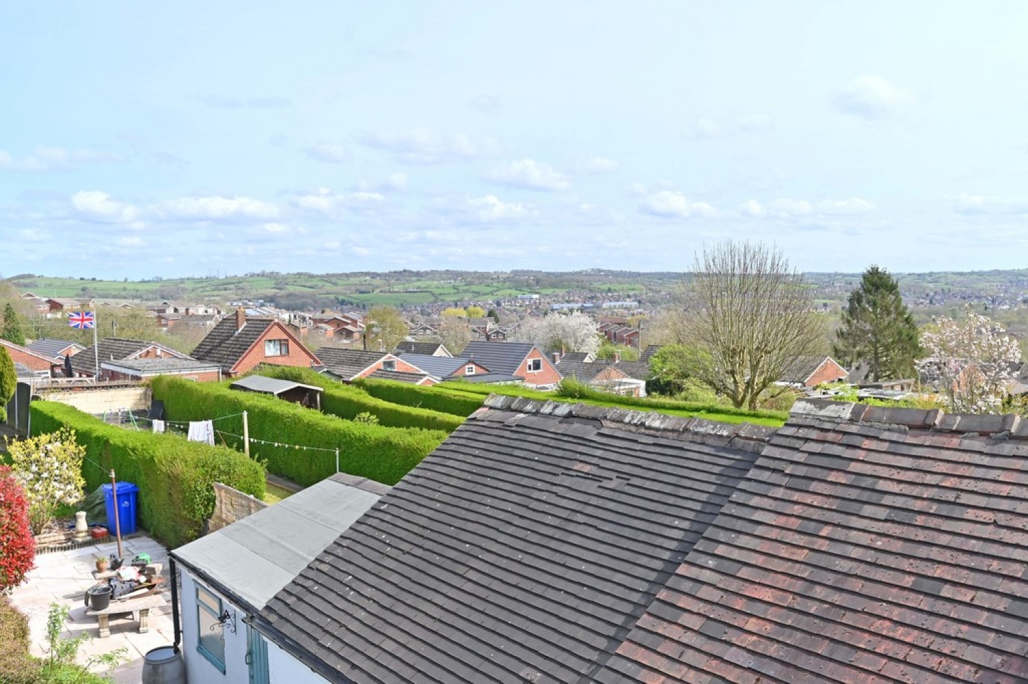 2 bedroom House for Sale Bradford Terrace, Birches Head, Stoke-on-Trent