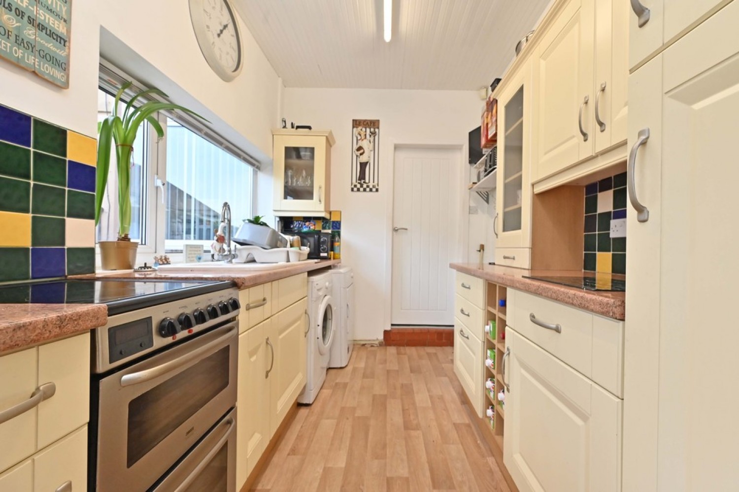 2 bedroom House for Sale Bradford Terrace, Birches Head, Stoke-on-Trent