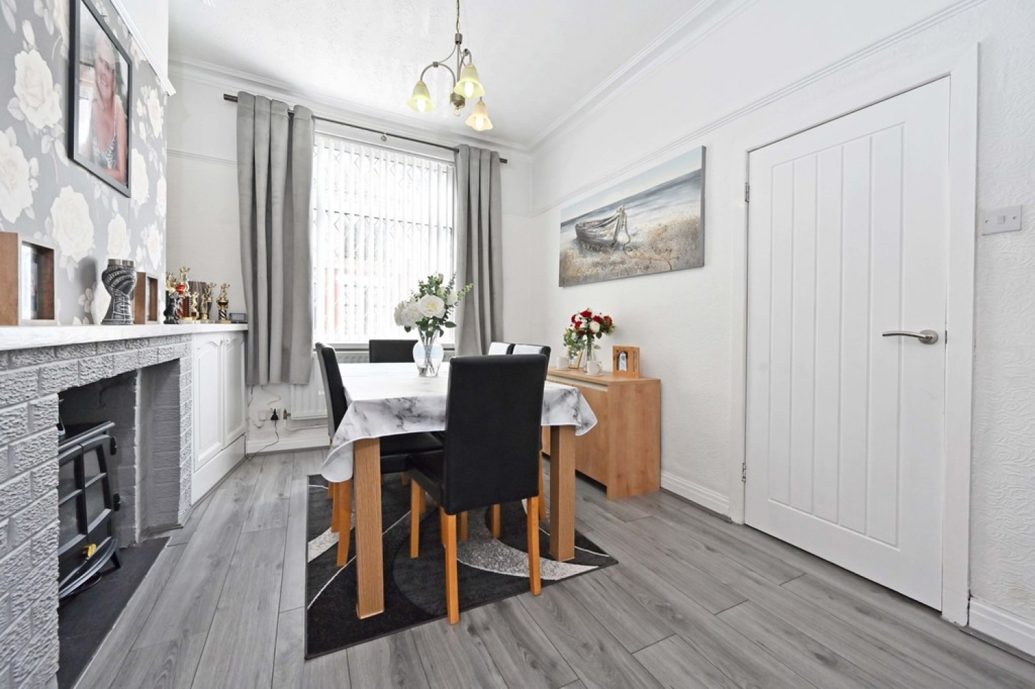 2 bedroom House for Sale Bradford Terrace, Birches Head, Stoke-on-Trent