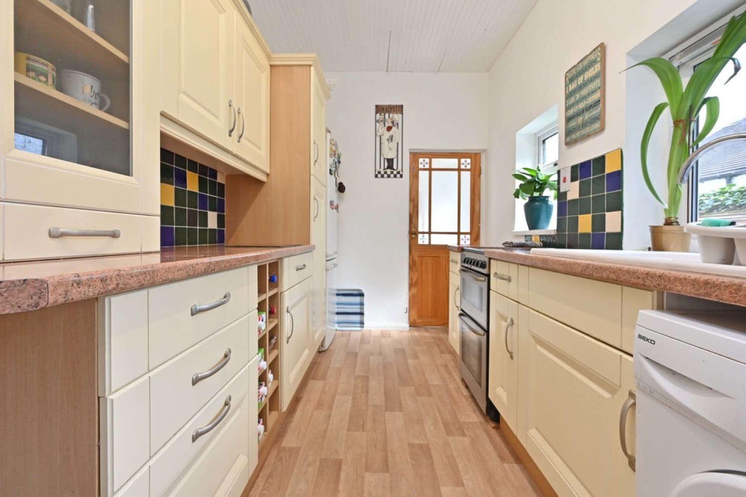 2 bedroom House for Sale Bradford Terrace, Birches Head, Stoke-on-Trent