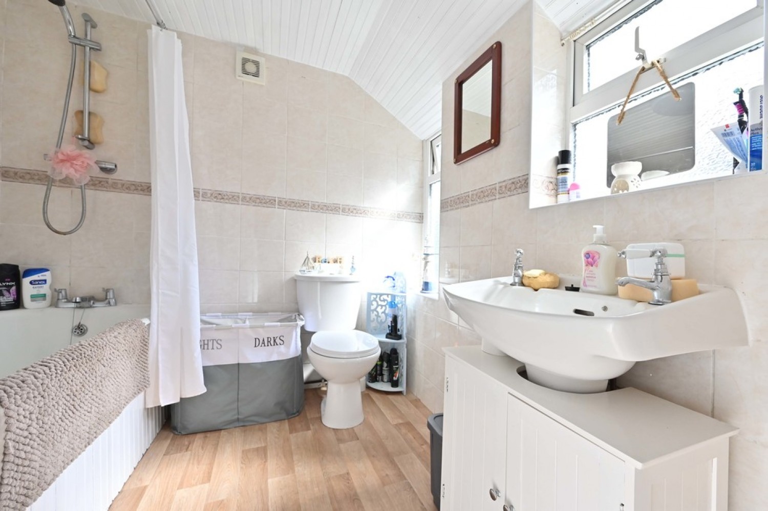 2 bedroom House for Sale Bradford Terrace, Birches Head, Stoke-on-Trent