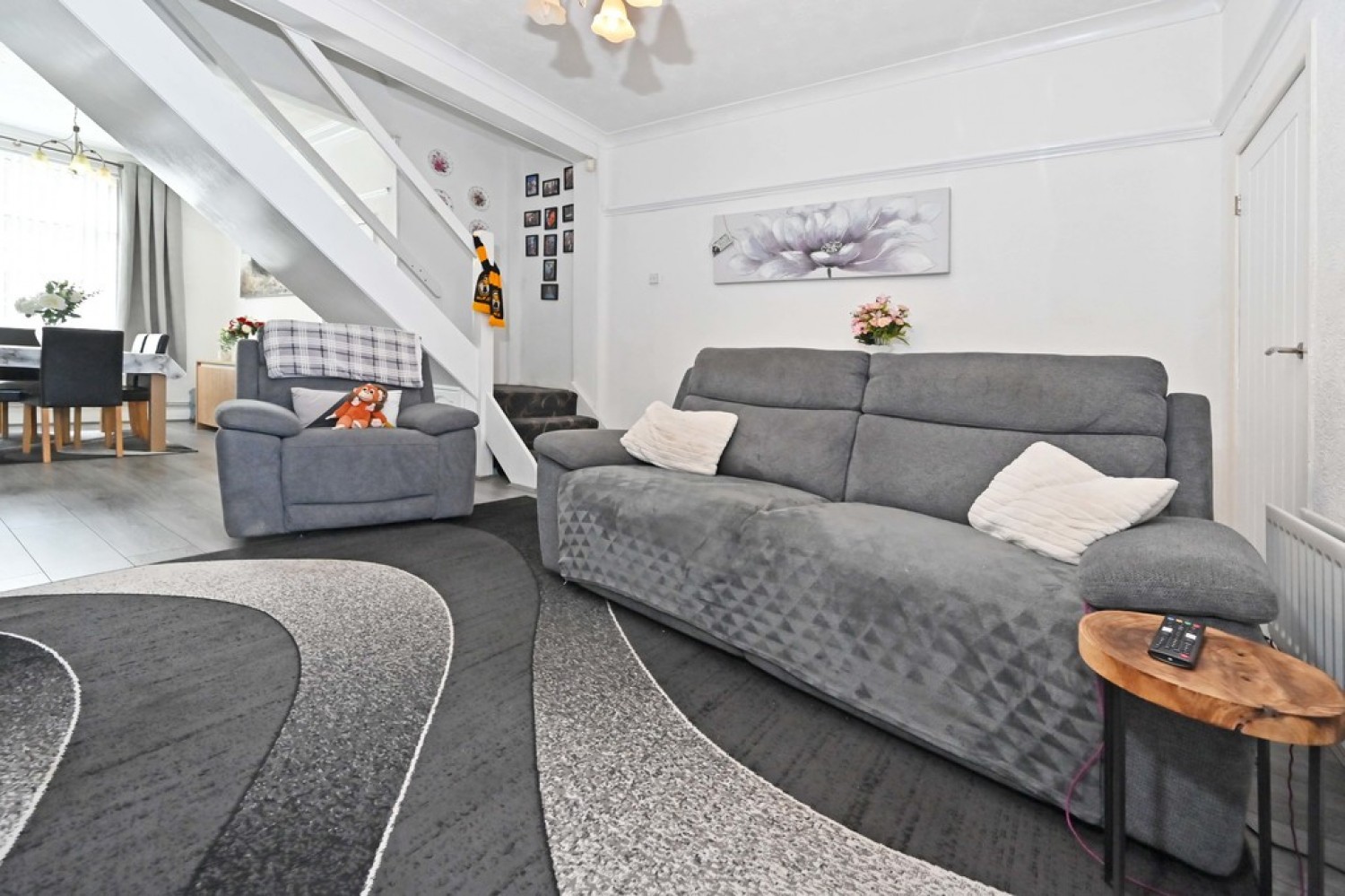 2 bedroom House for Sale Bradford Terrace, Birches Head, Stoke-on-Trent