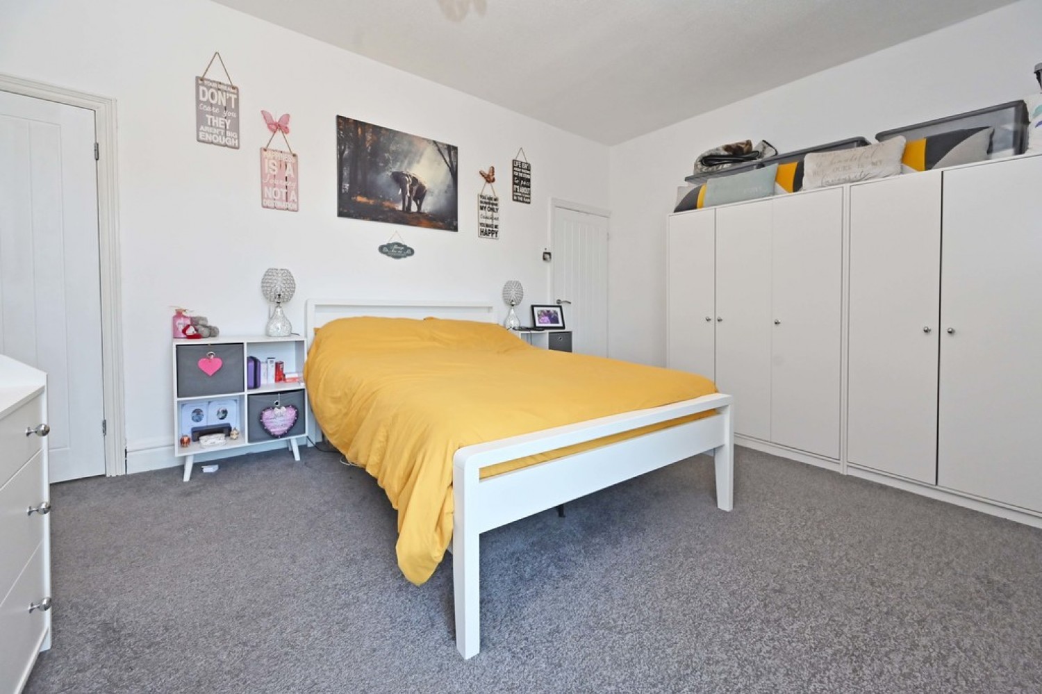 2 bedroom House for Sale Bradford Terrace, Birches Head, Stoke-on-Trent