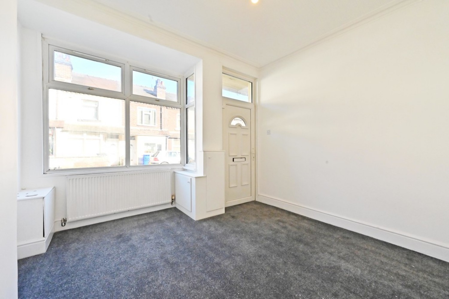 2 bedroom House for Sale King William Street, Tunstall , Stoke-on-Trent