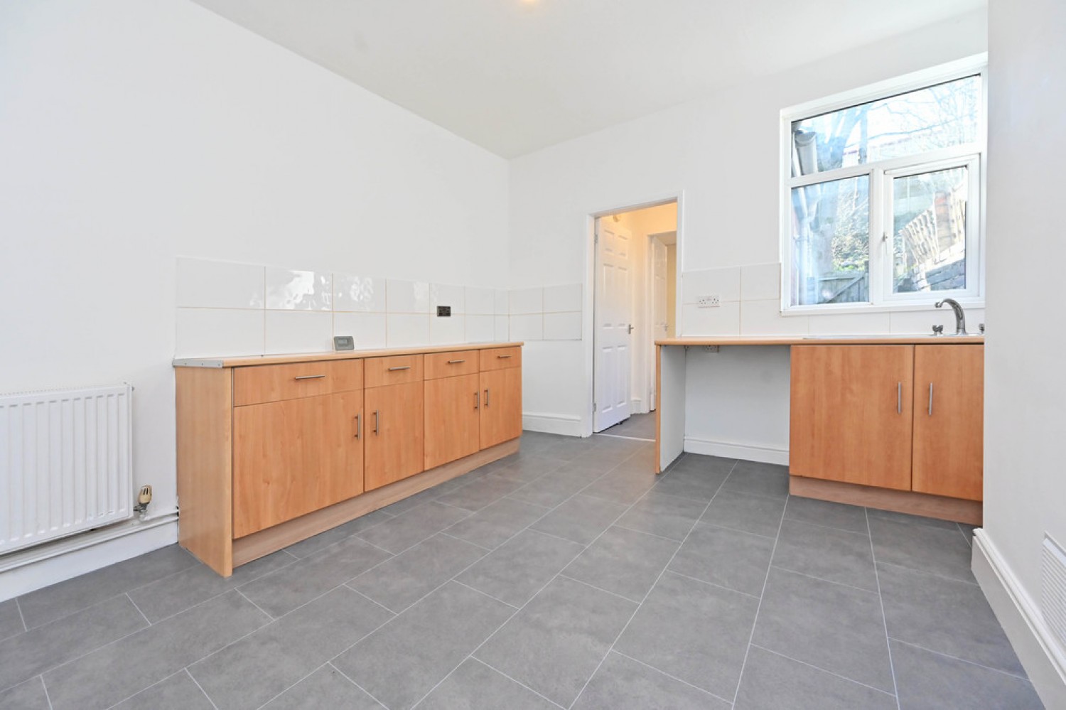 2 bedroom House for Sale King William Street, Tunstall , Stoke-on-Trent
