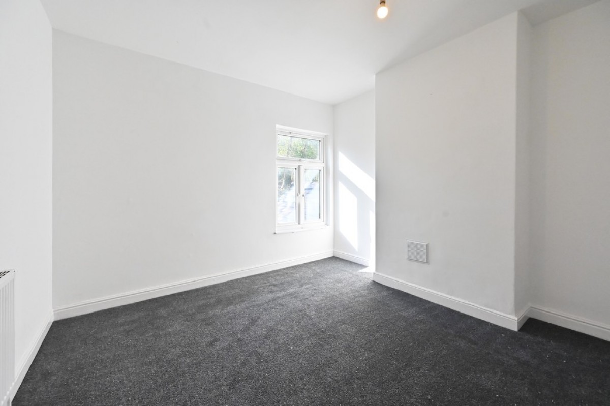 King William Street, Tunstall , Stoke-on-Trent