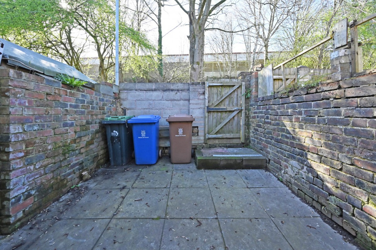 King William Street, Tunstall , Stoke-on-Trent