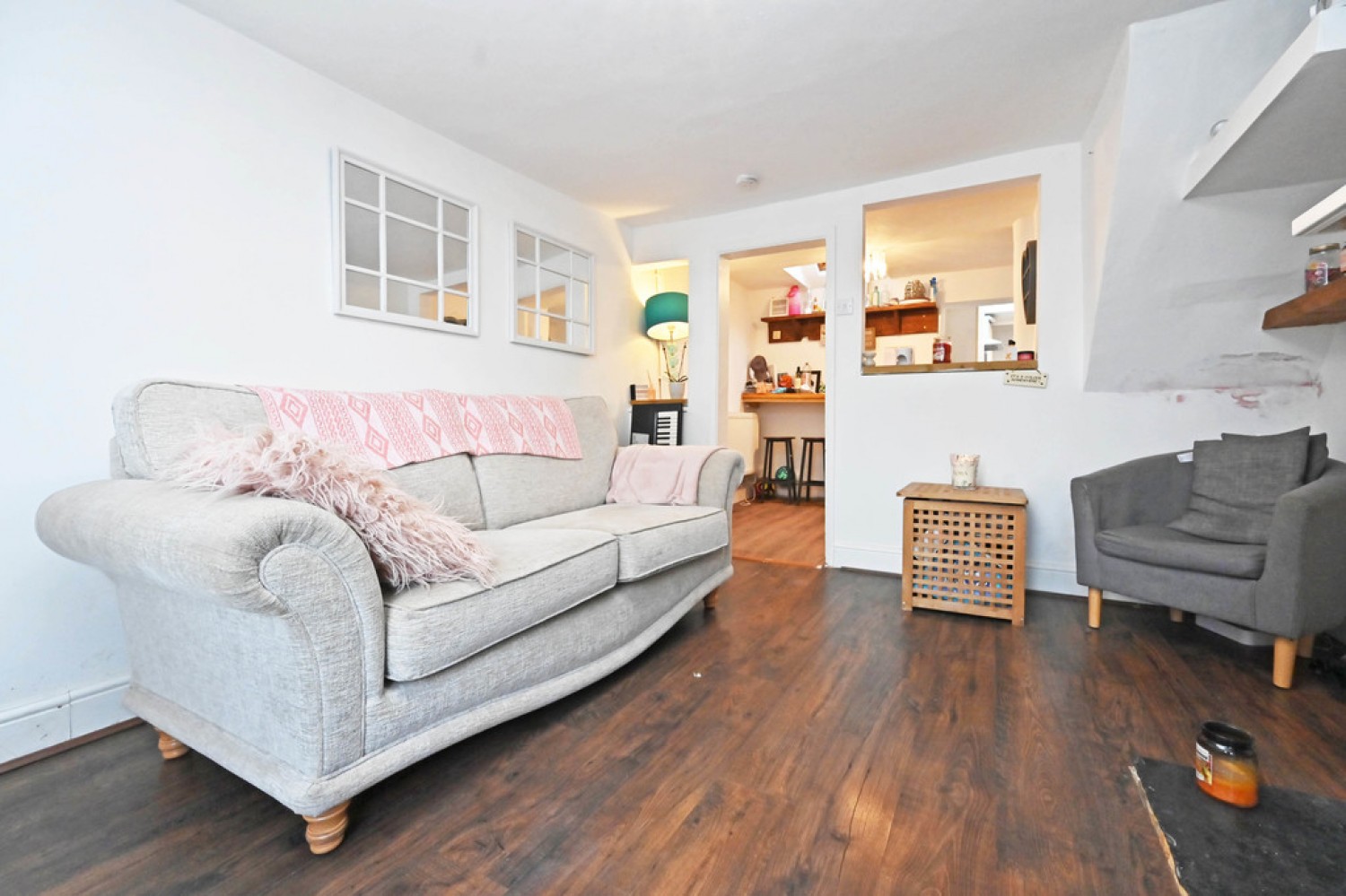 2 bedroom House for Sale Flatts Road, Norton In The Moors, Stoke-on-Trent