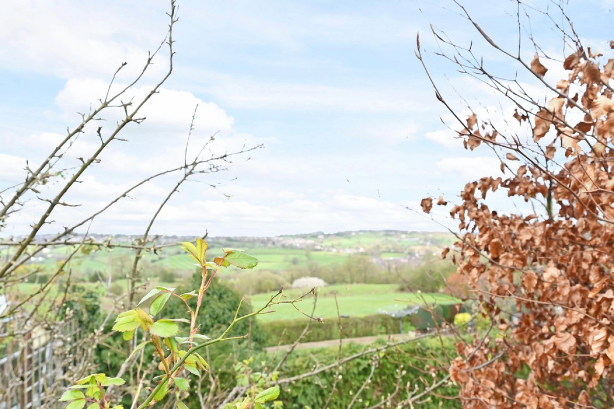 Flatts Road, Norton In The Moors, Stoke-on-Trent