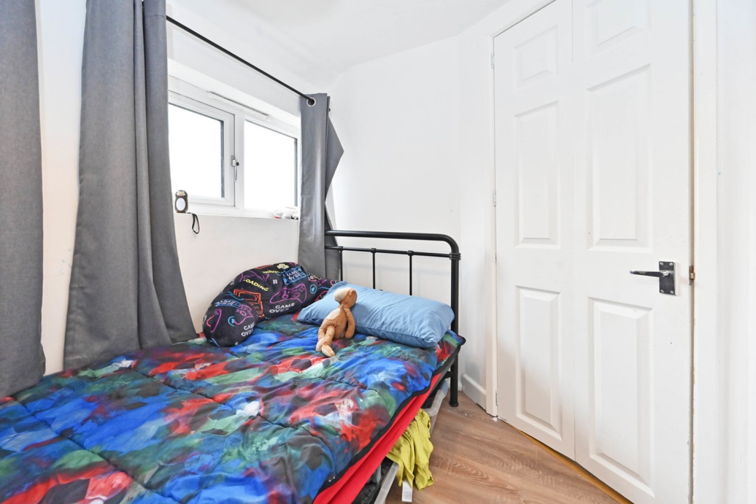 2 bedroom House for Sale Flatts Road, Norton In The Moors, Stoke-on-Trent