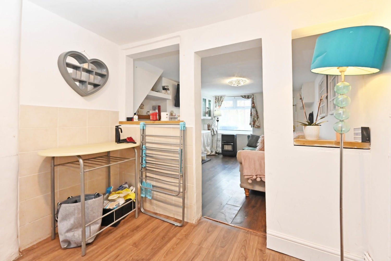 2 bedroom House for Sale Flatts Road, Norton In The Moors, Stoke-on-Trent