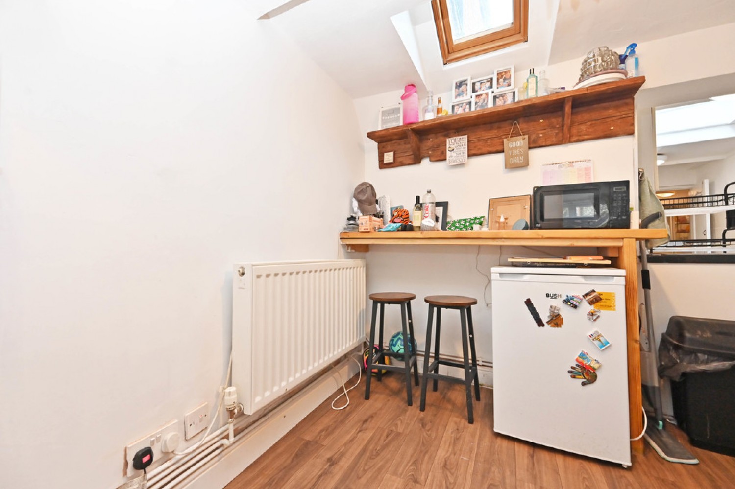 2 bedroom House for Sale Flatts Road, Norton In The Moors, Stoke-on-Trent