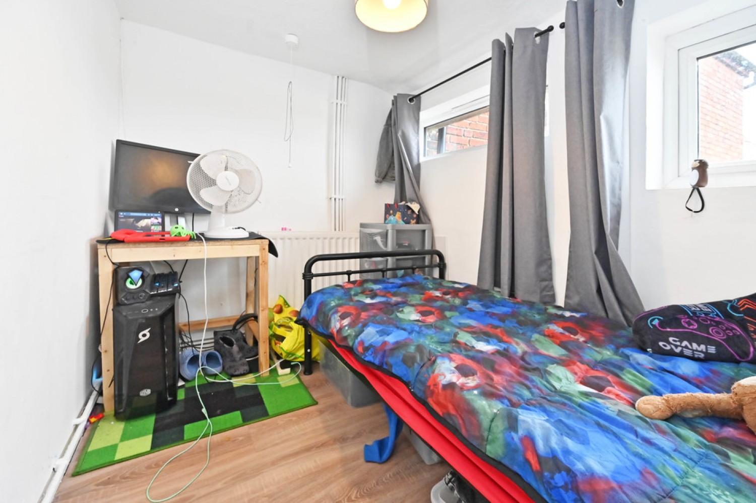 2 bedroom House for Sale Flatts Road, Norton In The Moors, Stoke-on-Trent