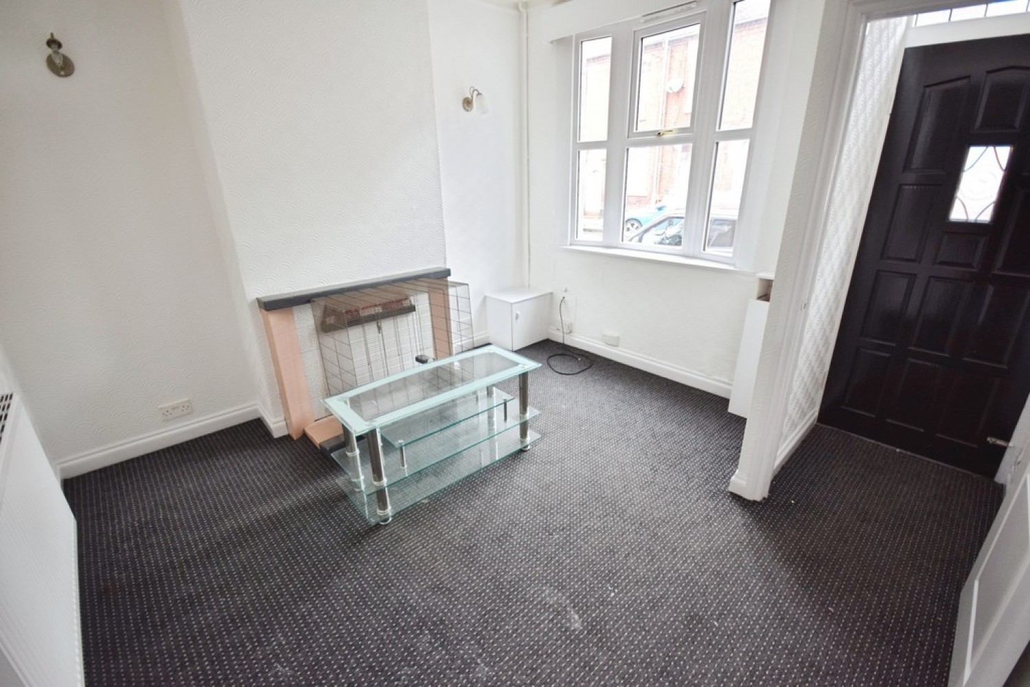 2 bedroom House for Letting Kimberley Road, Etruria