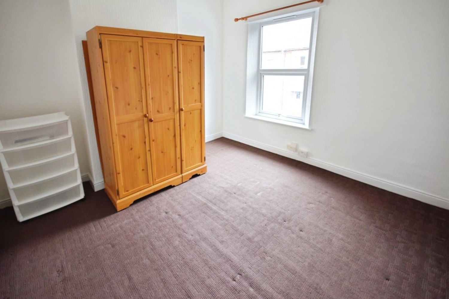 2 bedroom House for Letting Kimberley Road, Etruria