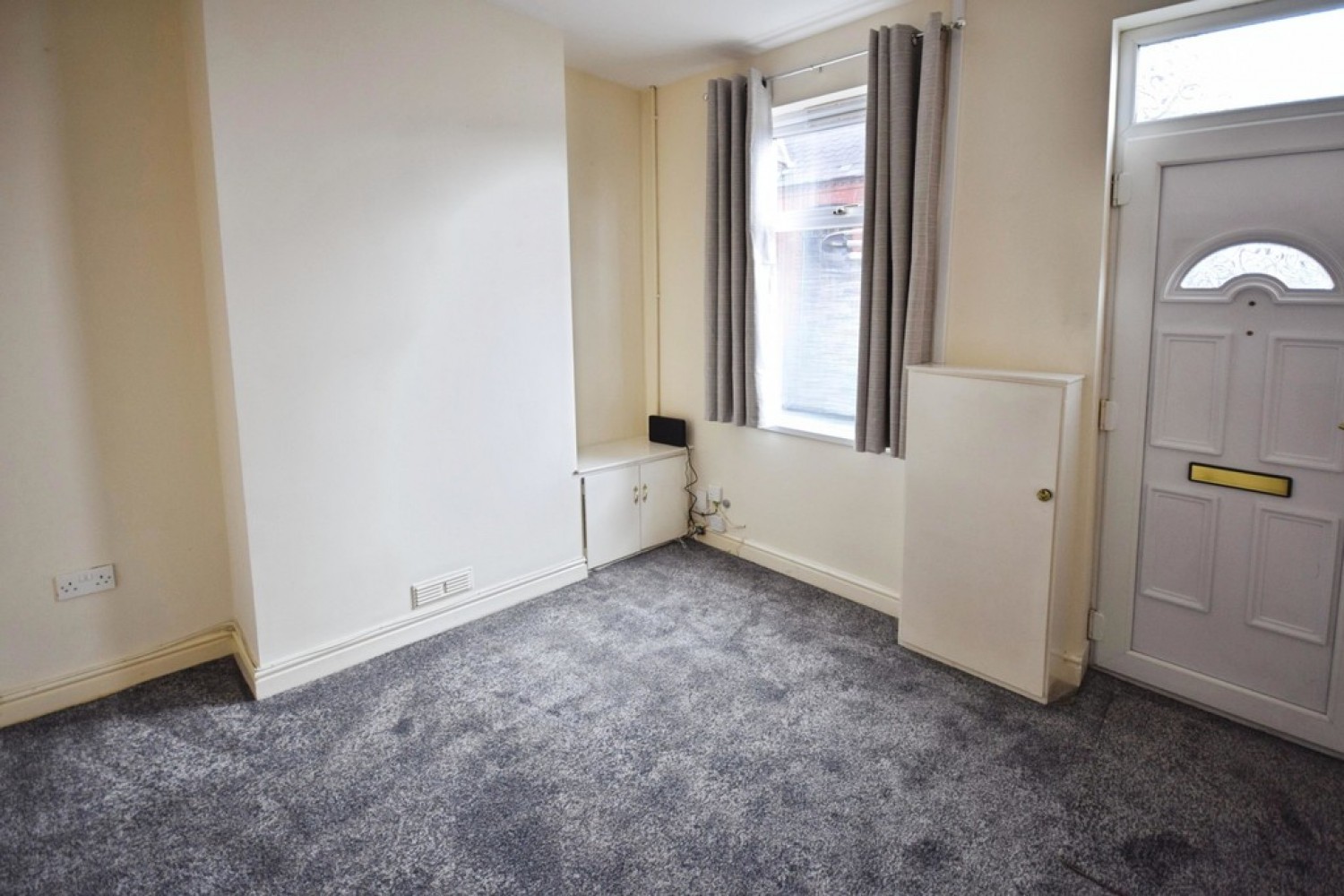 2 bedroom House for Letting Nelson Street, Wolstanton, Newcastle