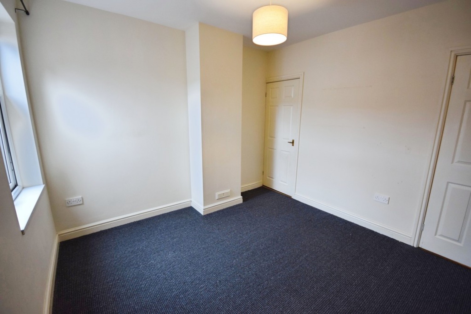 2 bedroom House for Letting Nelson Street, Wolstanton, Newcastle