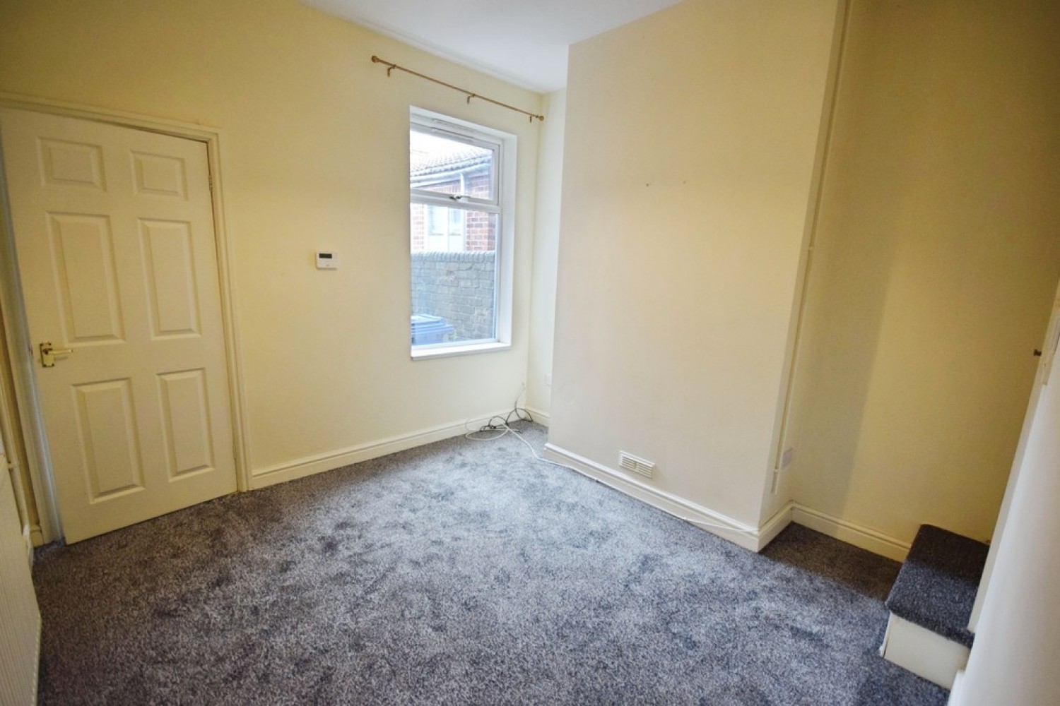 2 bedroom House for Letting Nelson Street, Wolstanton, Newcastle