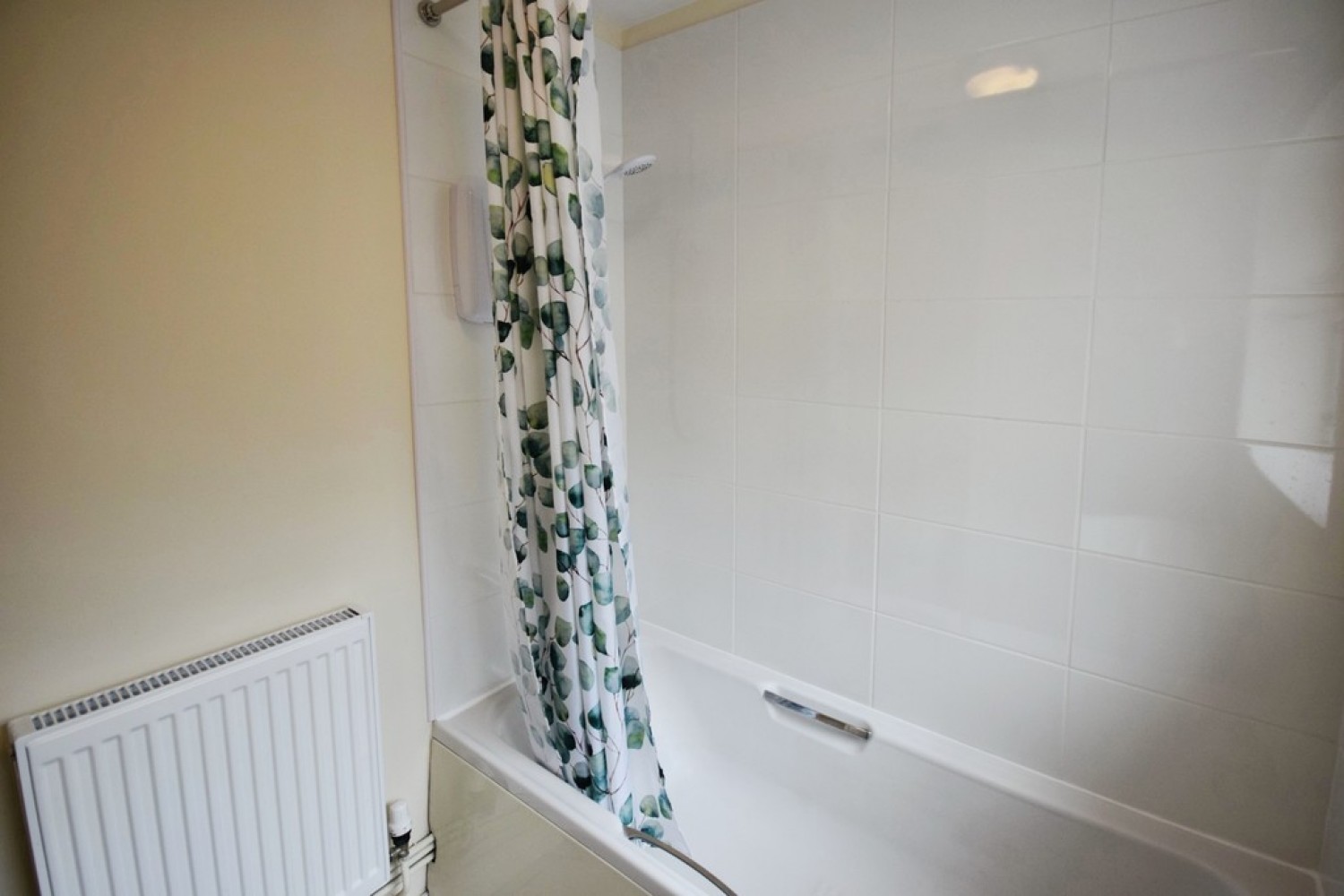 2 bedroom House for Letting Nelson Street, Wolstanton, Newcastle