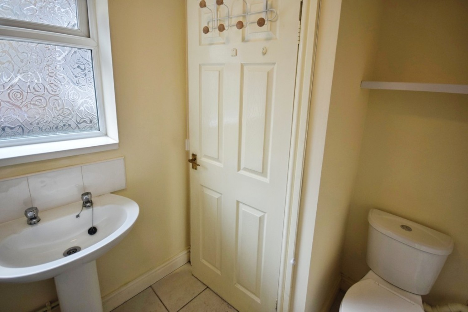 2 bedroom House for Letting Nelson Street, Wolstanton, Newcastle