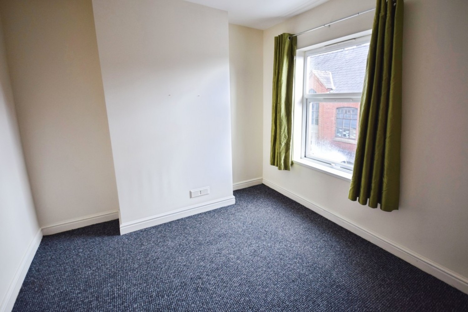 2 bedroom House for Letting Nelson Street, Wolstanton, Newcastle