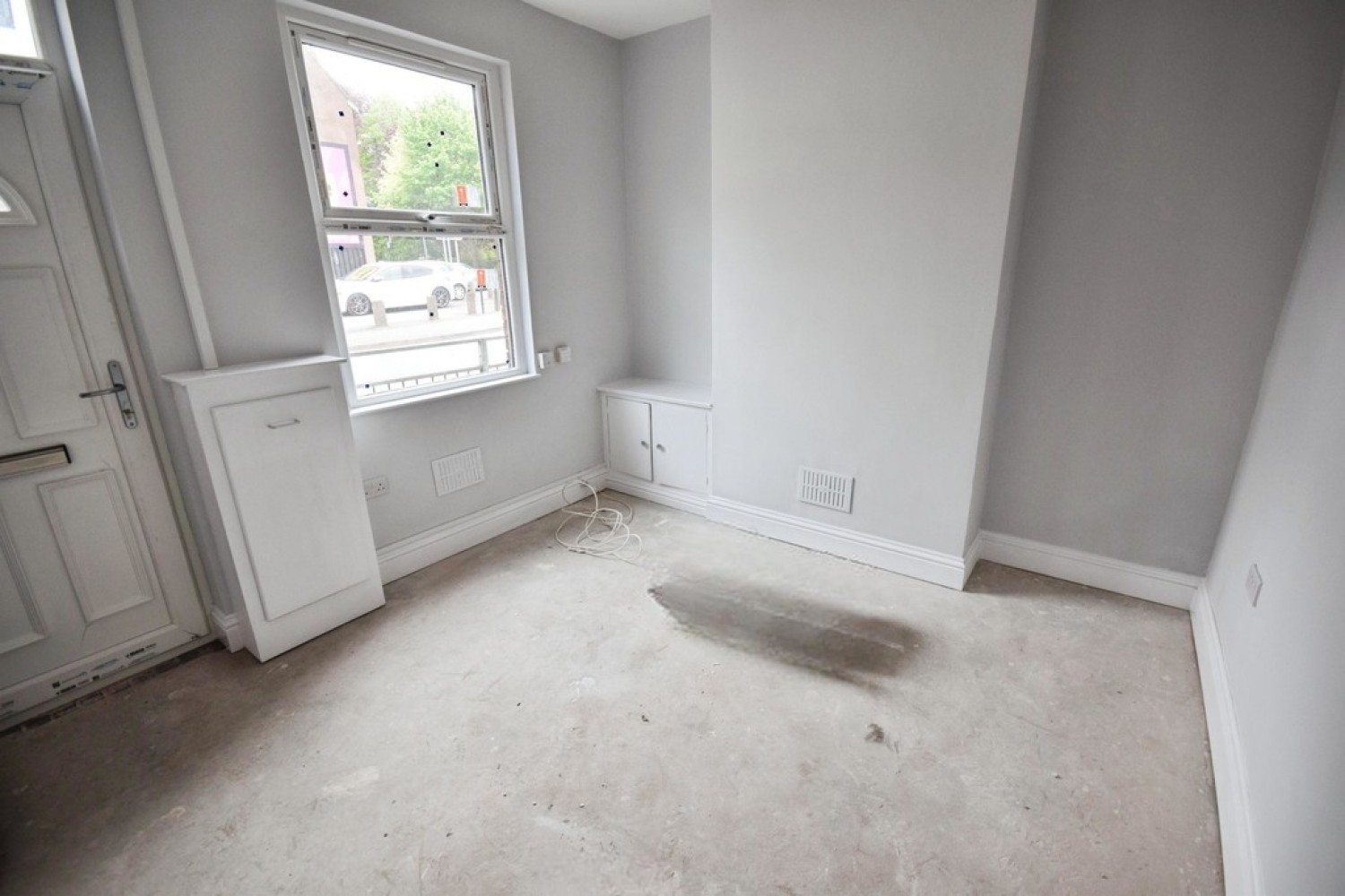 2 bedroom House for Letting Woodhouse Street, Stoke