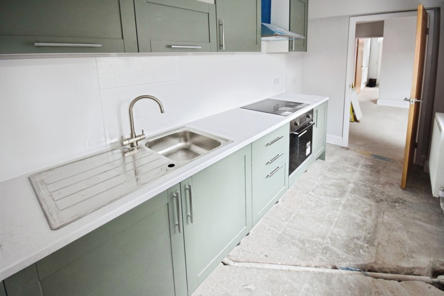 2 bedroom House for Letting Woodhouse Street, Stoke