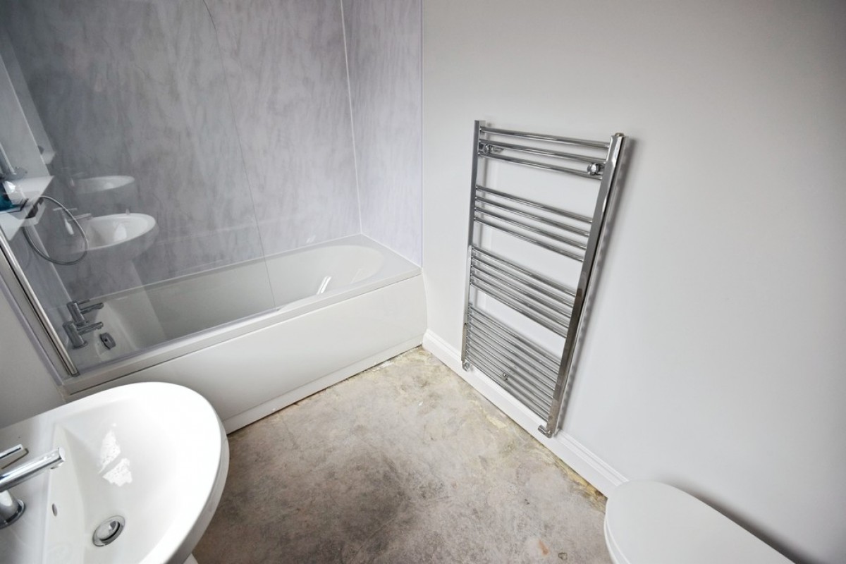 Woodhouse Street, Stoke