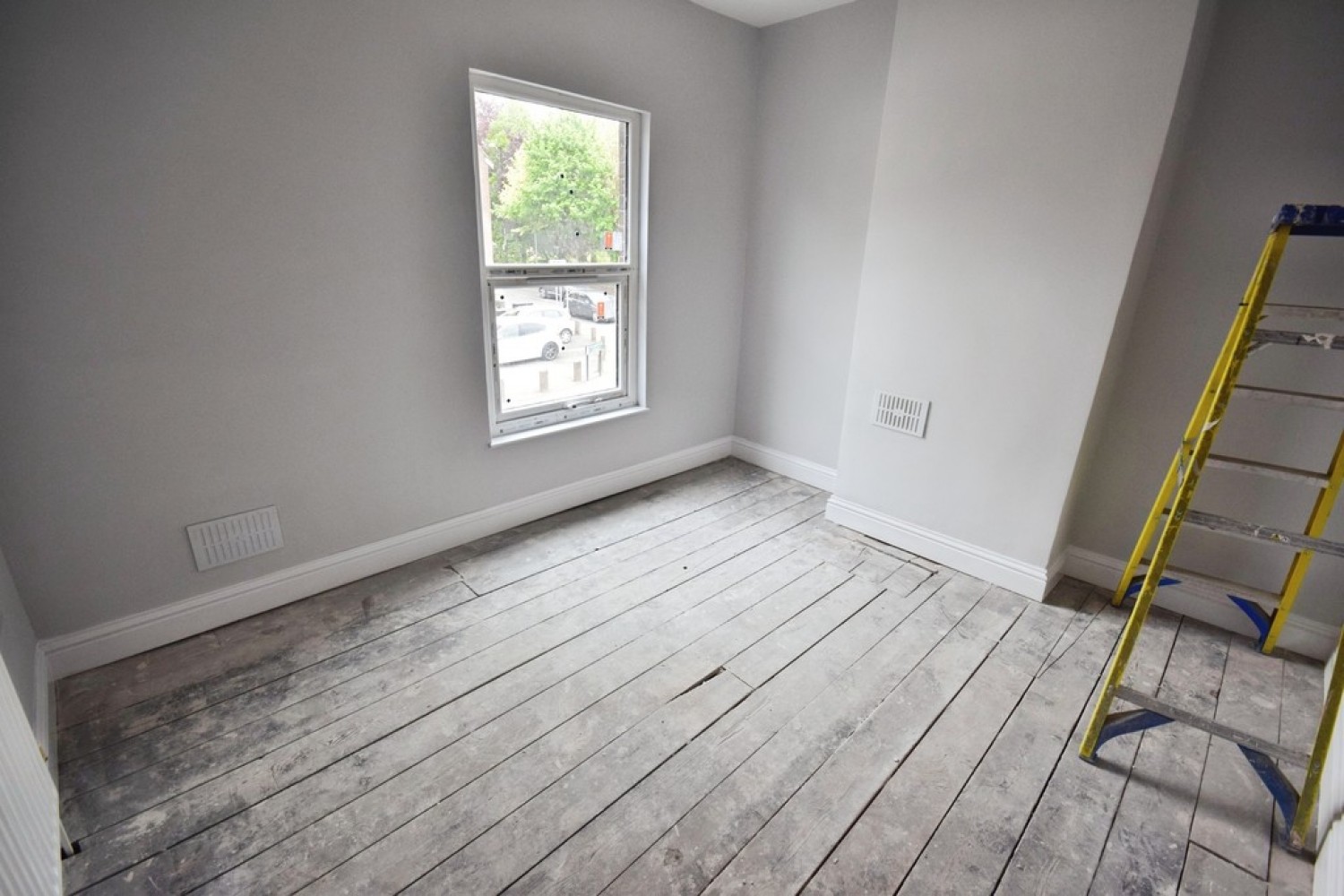 2 bedroom House for Letting Woodhouse Street, Stoke