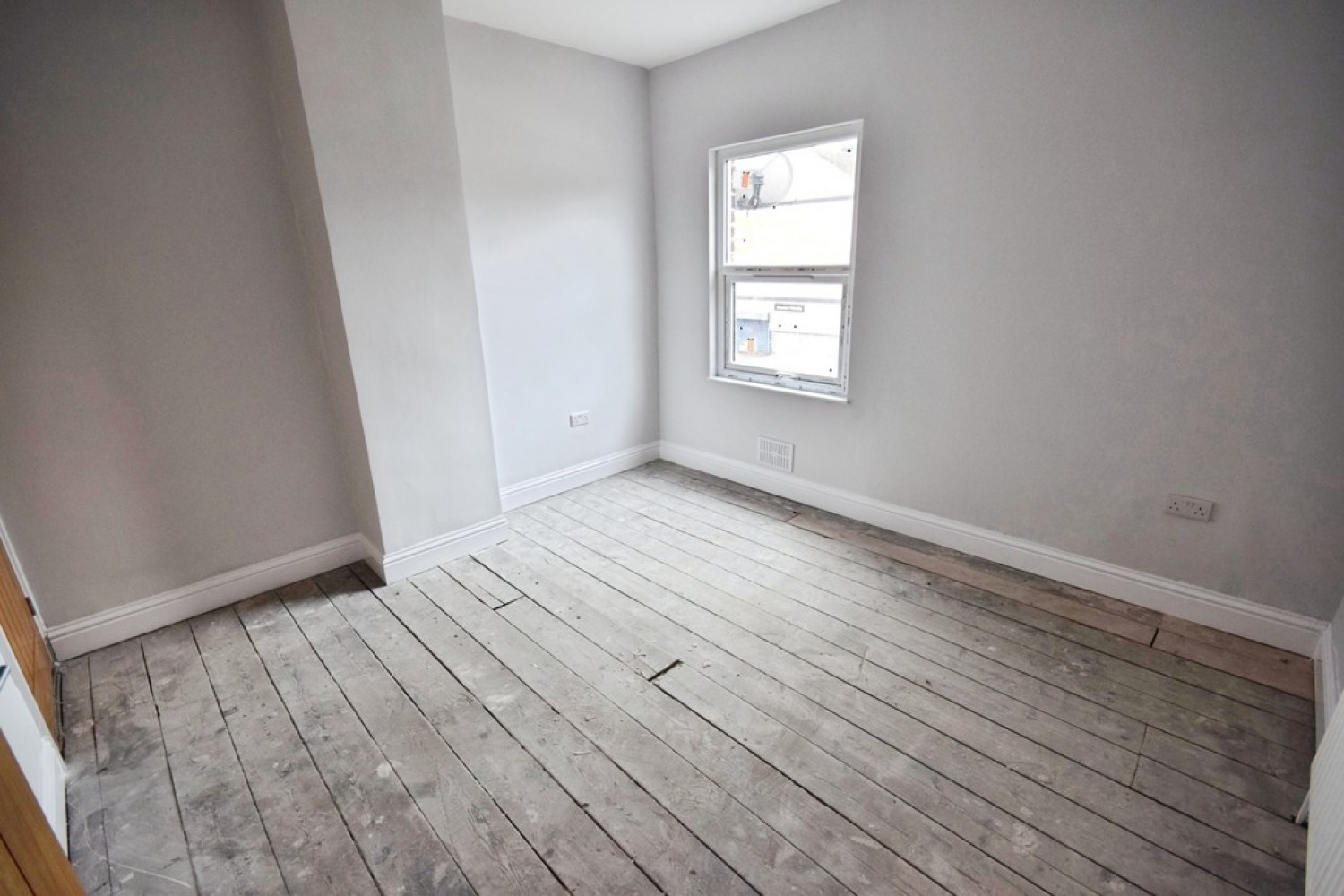 2 bedroom House for Letting Woodhouse Street, Stoke