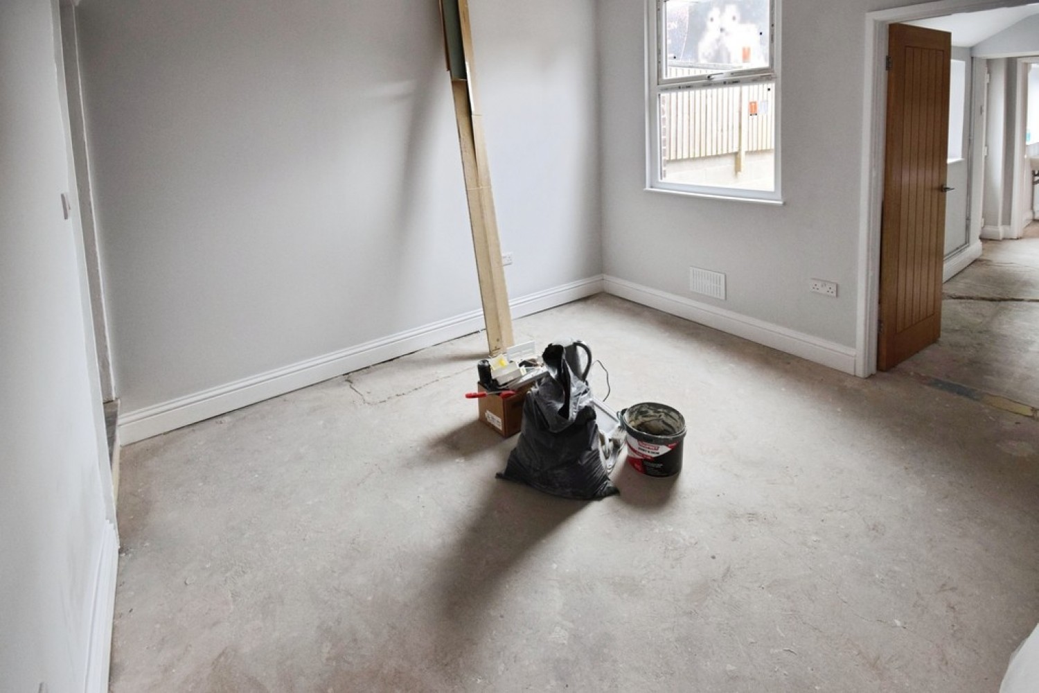 2 bedroom House for Letting Woodhouse Street, Stoke