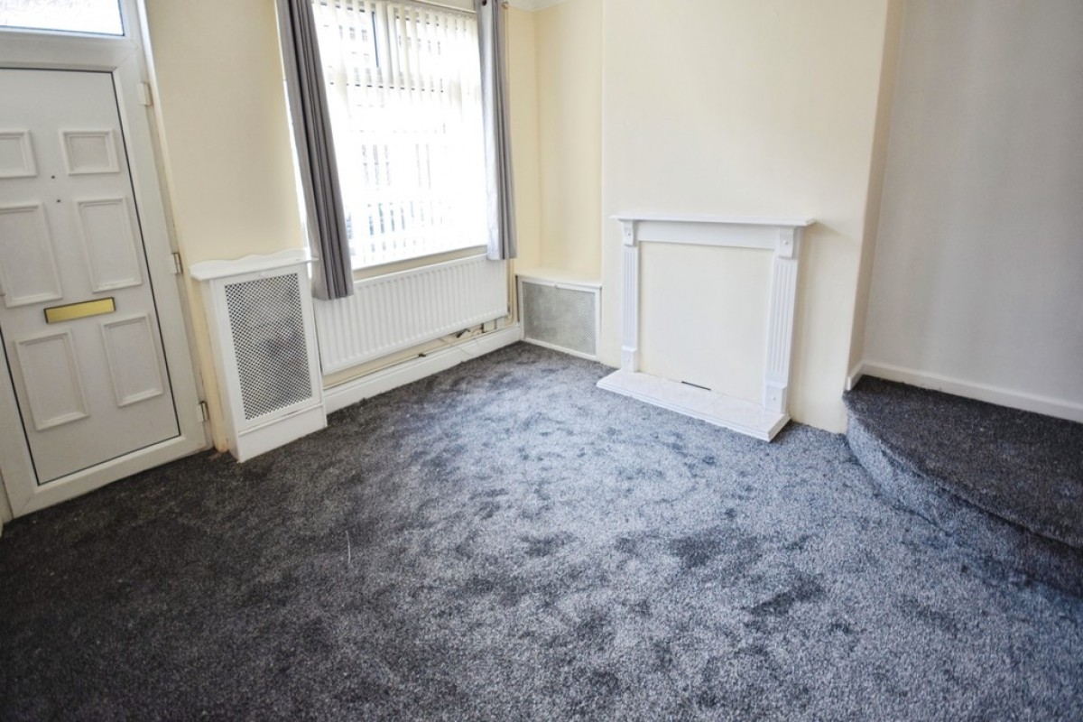 Welby Street, Fenton