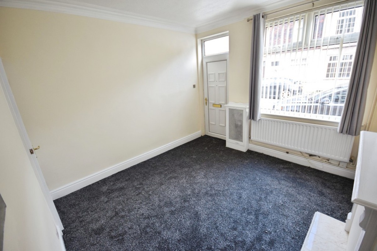 Welby Street, Fenton