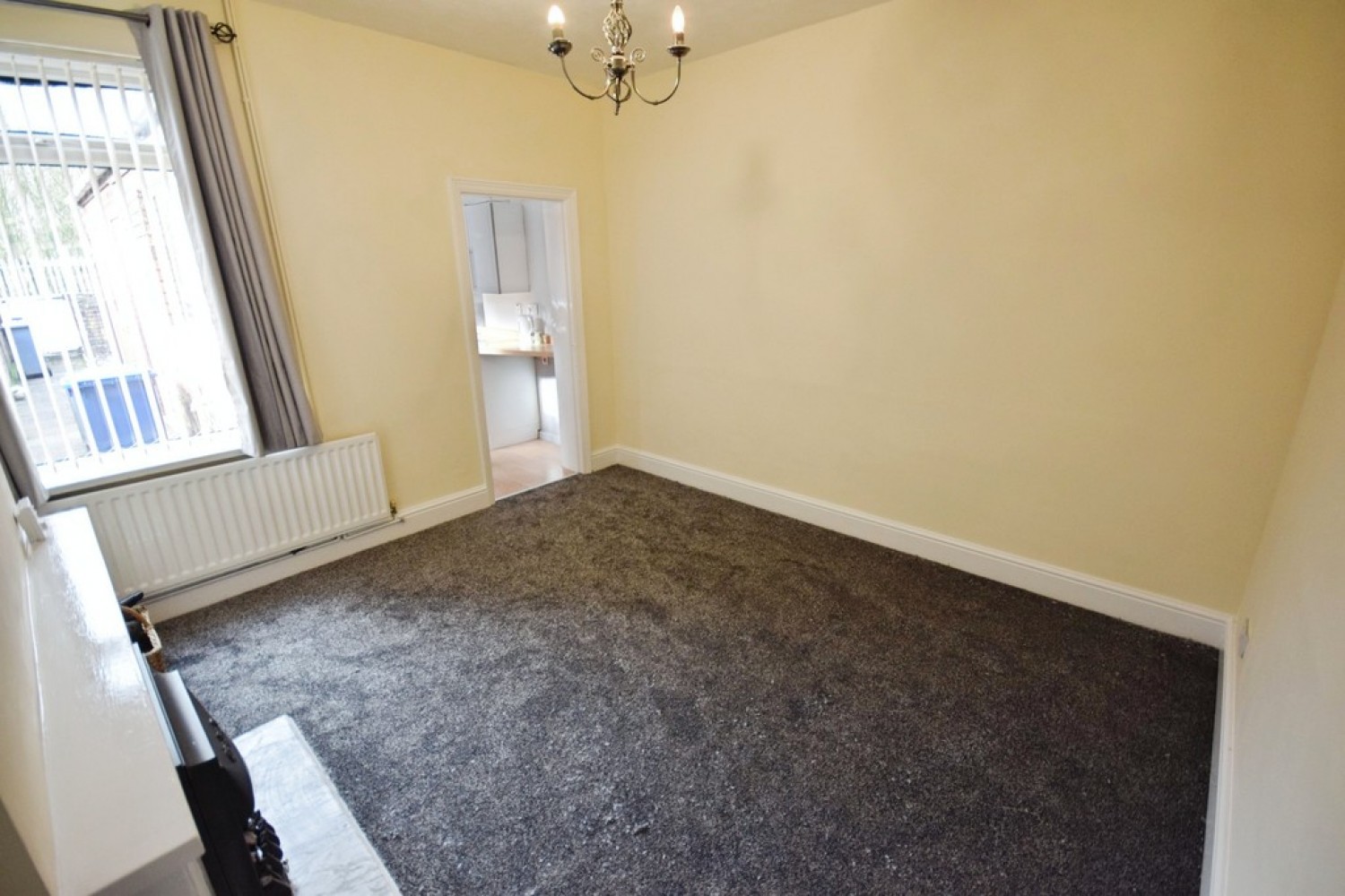2 bedroom House for Letting Welby Street, Fenton