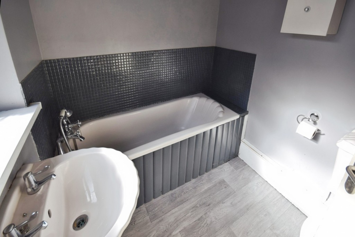 2 bedroom House for Letting Welby Street, Fenton