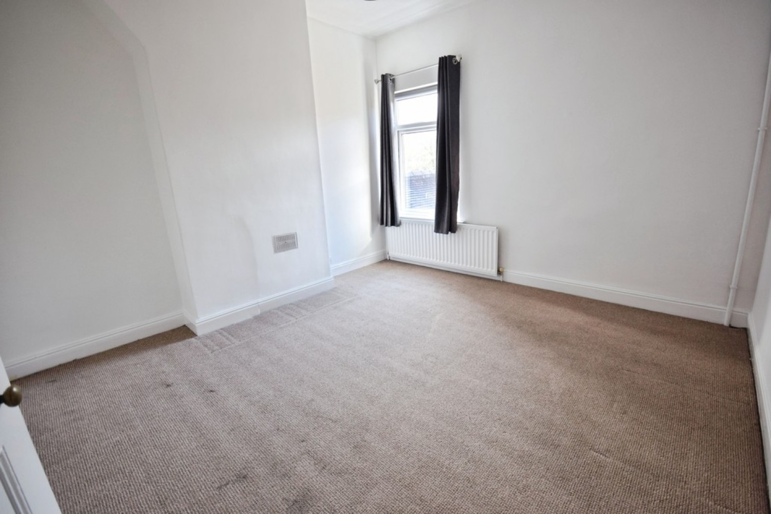 2 bedroom House for Letting Welby Street, Fenton