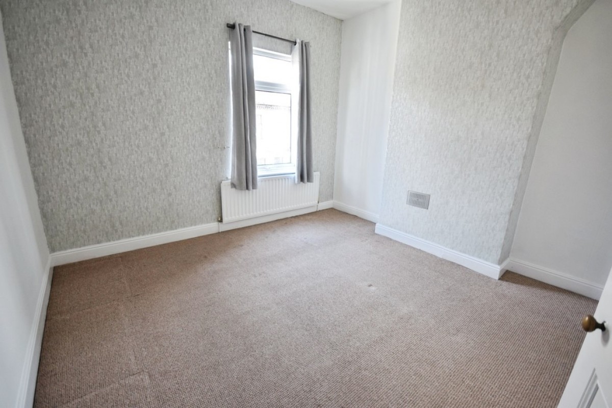 Welby Street, Fenton