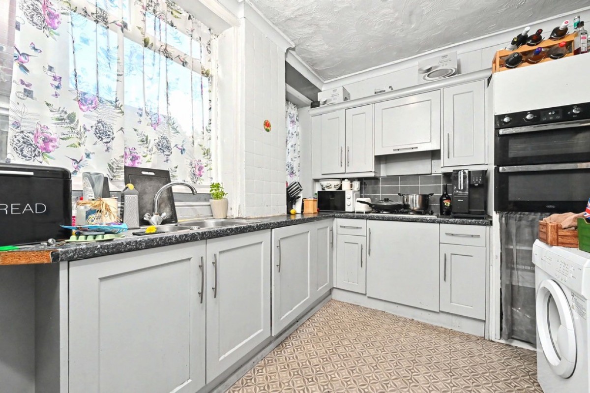 Leek Road, Stoke-on-Trent