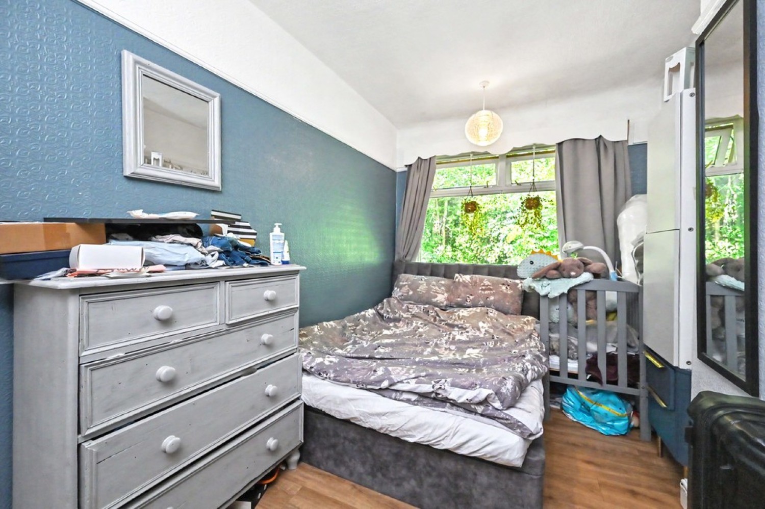 2 bedroom House for Sale Leek Road, Stoke-on-Trent