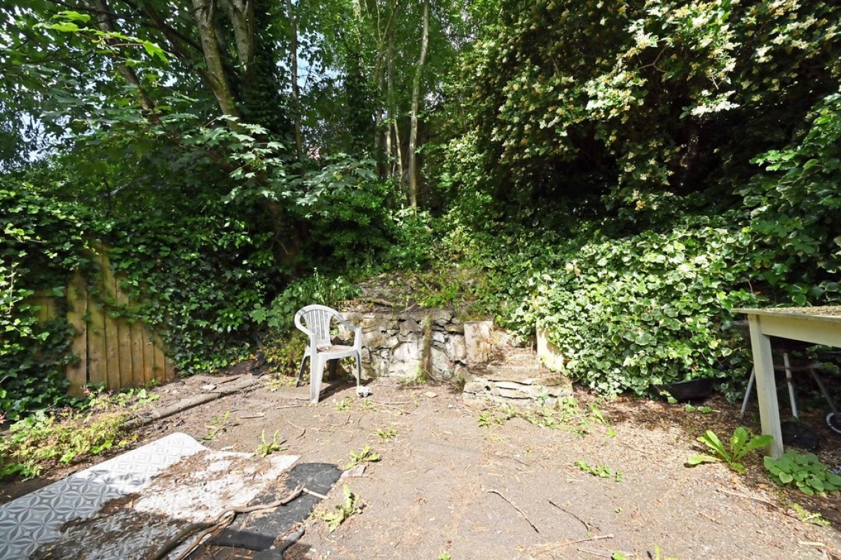 Leek Road, Stoke-on-Trent